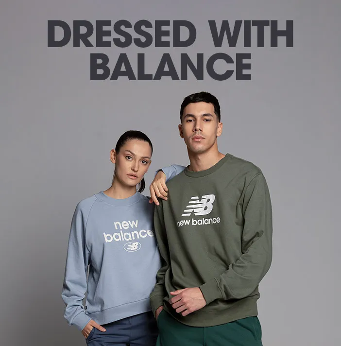 New Balance 
